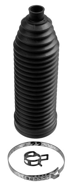 LEMFORDER DIREKSIYON KORUGU BMW F10 F11 F12 F13 F06 F01 F02 F03 F04 X6 E71 E72 OEM: 32106791561 - LEMFORDER 3583601 kodlu oto yedek parça