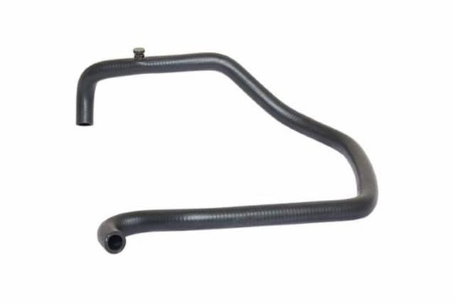 KAUTEK KALORİFER ALT HORTUMU RENAULT R9-R11-CLIO I 1.4-1.6 KARB OEM: 7702256322-7700762034 - KAUTEK RE-RH003 kodlu oto yedek parça