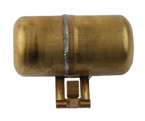 GUA KARBÜRATÖR ŞAMANDIRA TÜPÜ BAKIR FIAT 131 1600 SAHİN DOGAN KARTAL WEBER TİP OEM: 85004390 - GUA 40972 kodlu oto yedek parça