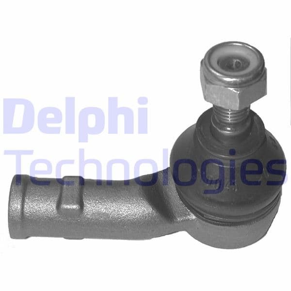 DELPHI ROT BAŞI SAĞ GOLF II 83-92 -JETTA II 83-92 -GOLF III 91 - JETTA III 91 -PASSAT 88-97 -POLO 97 OEM: 191419812-3A0422812-6N0419812 - DELPHI TA1081 kodlu oto yedek parça