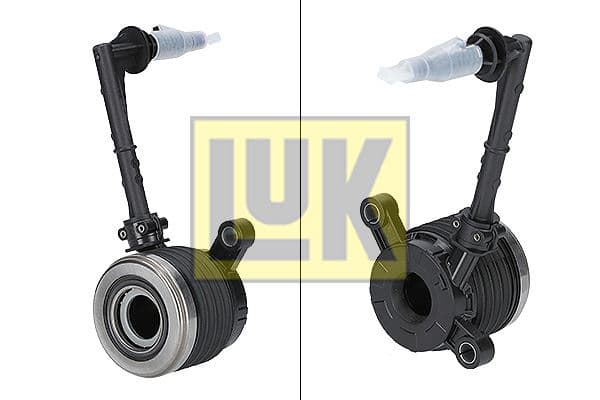 LUK DEBRİYAJ RULMANI RENAULT FLUENCE 09> TALISMAN 15> KADJAR 15> MEGANE IV 15> NISSAN QASHQAI II 13> 1.6dCi R9M OEM: 8201000196 - LUK 510028610 kodlu oto yedek parça