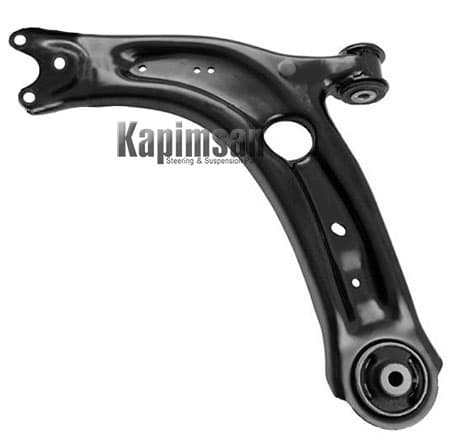 KAPIMSAN SALINCAK ÖN SOL ALT VW PASSAT VIII 14 TOURAN 16 ATECA 16 SUPERB 15 KODIAQ 17 ARTEON 17 ROTİLSİZ 3Q0407151E-3Q0407151F OEM: 3Q0407151E-3Q0407151F - KAPIMSAN 23-70686A kodlu oto yedek parça