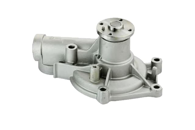 GMB DEVİRDAİM SU POMPASI HYUNDAI SONATA 2.0L 4G63 16v 92-94 - MITSUBISHI GALANT. ECLIPSE 2.0L 4G63 16v E 33A E38A D22A D27A enjeksiyonlu 88-96 OEM: MD997621-2510033120-2510032120 - GMB GWM-44A kodlu oto yedek parça