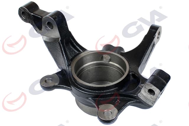 GVA AKS TAŞIYICI ÖN SAĞ HYUNDAI İX35 2.0L D4HA CRDİ dizel 136hp 10- 1.6L G4FD GDİ GAMMA benzinli 140 hp 11- / KIA SPORTAGE 2.0L D4HA CRDİ dizel 136hp 10- 1.6L G4FD GDİ GAMMA benzinli 140hp 11- OEM: 517163U000-517162Y000-517162S000 - GVA 4591510 kodlu oto yedek parça