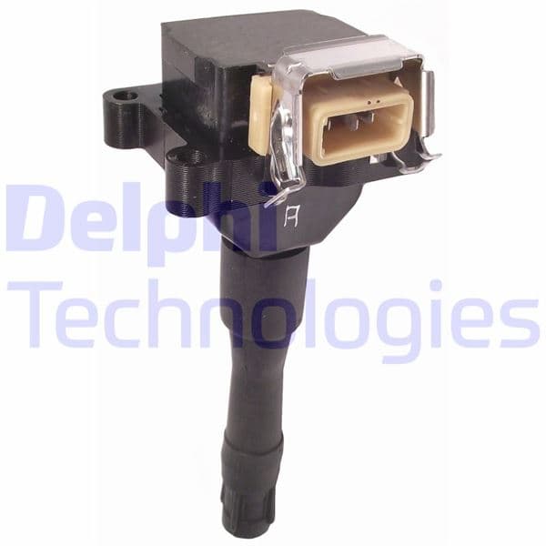 DELPHI ATEŞLEME BOBİNİ BMW E34 E31 E32 E36 E38 OEM: 12131703359-12131720166-12131317232 - DELPHI GN10335-12B1 kodlu oto yedek parça