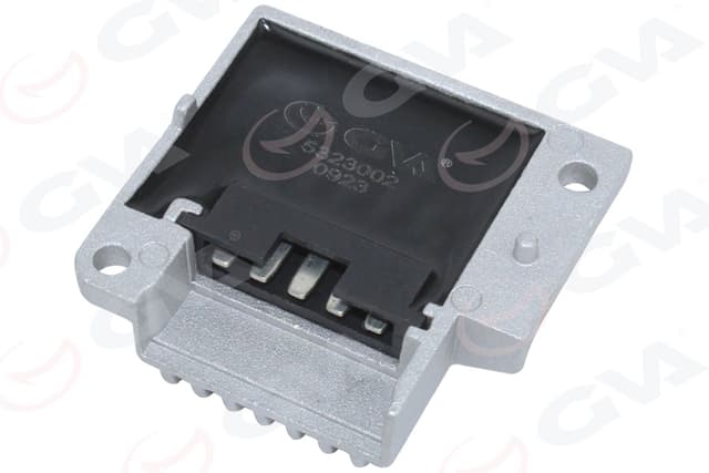 GVA ELEKTRONİK MODÜL DOĞAN KARTAL SL-SLX 9940095-71337001 OEM: 9940095-71337001 - GVA 5323002 kodlu oto yedek parça