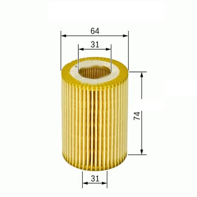 SARDES YAĞ FİLTRESİ ASTRA H-VECTRA C-SIGNUM-ZAFIRA B 1.9 CDTI-CROMA-GRANDE PUNTO 1.9 MTJ 5650354-55189320-71737926 OEM: 5650354-55189320-71737926 - SARDES SO884 kodlu oto yedek parça