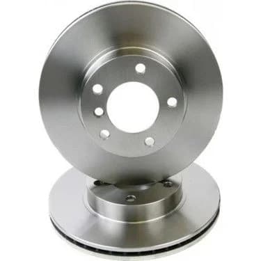 FRENDI ÖN FREN DİSKİ HAVA KANALLI HYUNDAI TUCSON 1.6L 20- KIA SPORTAGE 21- 325 ÇAP X 5 BİJON Takım disk fiyatıdır 19 İNÇ OEM: 51712N7100 - FRENDI 161062 kodlu oto yedek parça