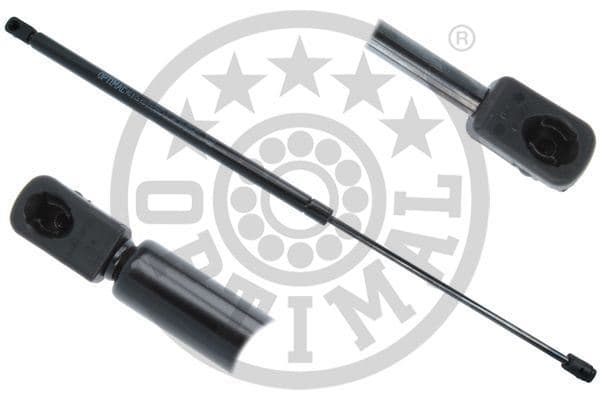 OPTIMAL BAGAJ AMORTISORU MERCEDES ML-CLASS W163 98 05 OEM: A1637400045 - OPTIMAL AG-51932 kodlu oto yedek parça