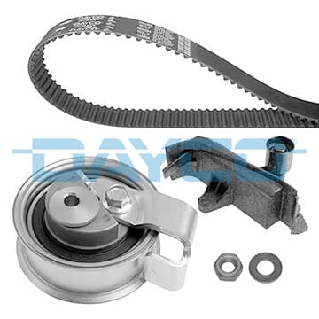 DAYCO TRİGER SETİ 150 DIS PASSAT-A4-A6 1.8-2.0T AWT-ALT 2001-2004 OEM: 06B198119C-06B198119A - DAYCO KTB345 kodlu oto yedek parça