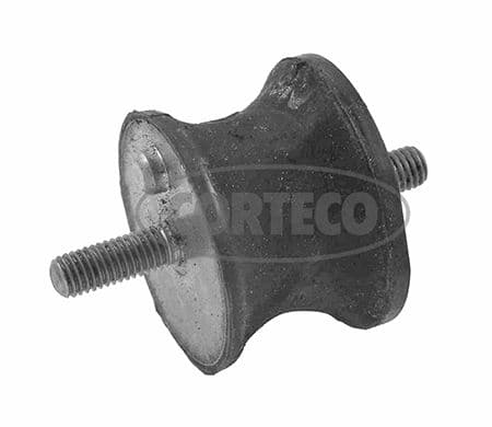 CORTECO SANZIMAN TAKOZU ARKA BMW E81 E87 E36 E46 E90 E93 E39 F07 F10 F06 F01 F02 E85 E86 E89 OEM: 22316799331 - CORTECO 80001860 kodlu oto yedek parça