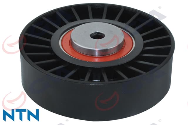 GVA ALTERNATÖR GERGİ RULMANI KANALSIZ TRANSPORTER T4- LT 2.4-2.5TDI 1991-2006 ANJ-AVR-ACV-AJA-AAB OEM: 037145276-074145278E-037145276A - GVA 2775171 kodlu oto yedek parça