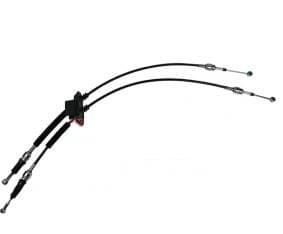 ZENON VİTES KUMANDA TELİ SAĞ/SOL DOBLO IV 263 1.6MJT MPV-CARGO 2015- 46843503-46843504-46831136 OEM: 46843503-46843504-46831136 - ZENON FI1038 kodlu oto yedek parça