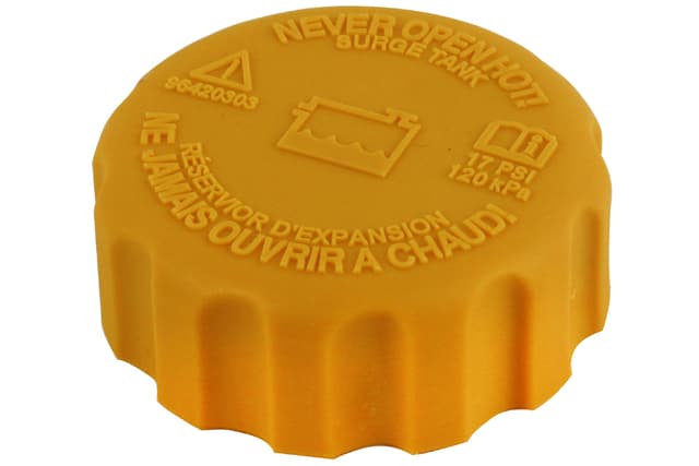 OEK GENLEŞME KAVANOZU KAPAĞI RADYATOR EK SU DEPO CHEVROLET LACETTI-KALOS-AVEO-MATIZ-NUBIRA-REZZO-SPARK 94539597-96420303 OEM: 94539597-96420303 - OEK 94539597 kodlu oto yedek parça