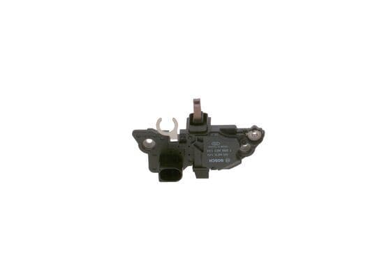 BOSCH KONJEKTOR 12V MERCEDES W210 W211 W220 C208 R230 OEM: A0031549406 - BOSCH 1986AE0134 kodlu oto yedek parça