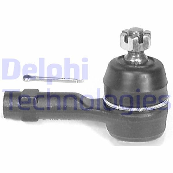 DELPHI ROT BAŞI SOL/SAĞ MITSUBISHI CARISMA 1996-2006 LANCER 1995 2013 VOLVO S40-V40 1995-2000 HYUNDAI ELANTRA 91- 96 COUPE 1996-2002 ATOS 1998-2003 PROTON PERSONA 1996-2002 GEN 2 2004 OEM: 30870695-5682002500-MB598023 - DELPHI TA1536 kodlu oto yedek parça