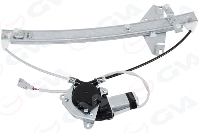 GVA CAM MEKANİZMASI ÖN SOL TOYOTA COROLLA 93-97 ELEKTRİKLİ - MOTORLU OEM: 6980212560 - GVA 8971004 kodlu oto yedek parça