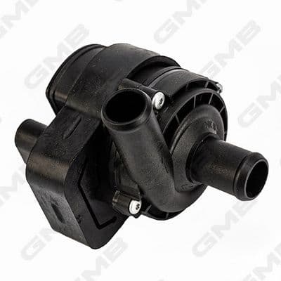 GMB ILAVE SU POMPASI MERCEDES W176 W177 W204 W205 C218 C257 W211 W212 W213 W222 W639 W447 B906 OEM: A2048350364 - GMB GEW-BE010 kodlu oto yedek parça