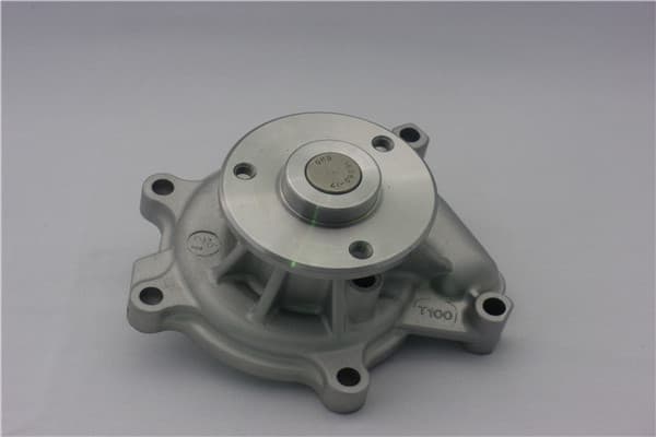 GMB DEVİRDAİM SU POMPASI SUBARU FORESTER 2.0L 2.5L EJ204 EJ255 EMPI DOHC turbosuz 06-10 - IMPREZA 2.0L E J204 WRX 03-06 - IMPREZA 1.5L EJ15 AWD GE3 06-> - OUTBACK 2.5L EJ252 04-09 çift çıkışlı OEM: 21111AA250 - GMB GWSU-24A kodlu oto yedek parça