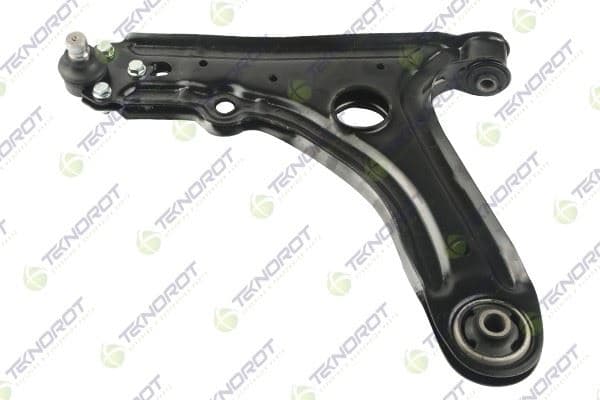 TEKNOROT ALT SALINCAK SOL ROTİLLİ 17 mm. CADDY II-GOLF II 83-92 -POLO CLASIC 95-01 191407151B OEM: 191407151B - TEKNOROT V-428 kodlu oto yedek parça