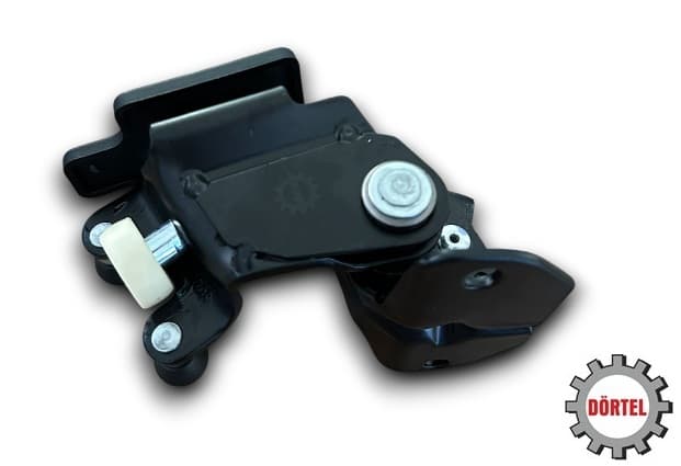 DORTEL SÜRGÜLÜ KAPI ORTA MEKANİZMASI KOMPLE DUCATO III BOXER JUMPER OEM: 1344266080 9033.S3 - DORTEL 209014 kodlu oto yedek parça