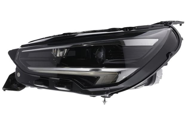 VALEO SOL FAR OPEL CORSA F 19 LED FAR P2JO OEM: 1653233280 - VALEO 450922 kodlu oto yedek parça