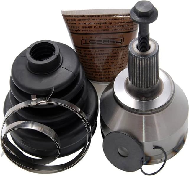 FAG ÖN AKS KAFASI DIŞ SAĞ-SOL FOCUS II 03>11 C MAX 2.0TDCI 03>10 VOLVO S40 II 07>10 V50 07>10 T5 OEM: 3M513A328DB-3M513A327DA-36000561 - FAG 771043930 kodlu oto yedek parça