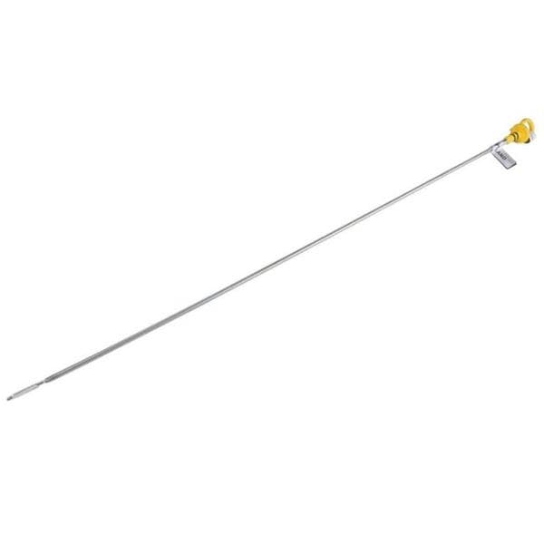 GM YAĞ SEVİYE KONTROL ÇUBUĞU INSINIA A-ASTRA J-ZAFIRA C 2.0 DTH-DTC-DTE-DTJ-DTL OEM: 55567357-658160 - GM 55567357 kodlu oto yedek parça