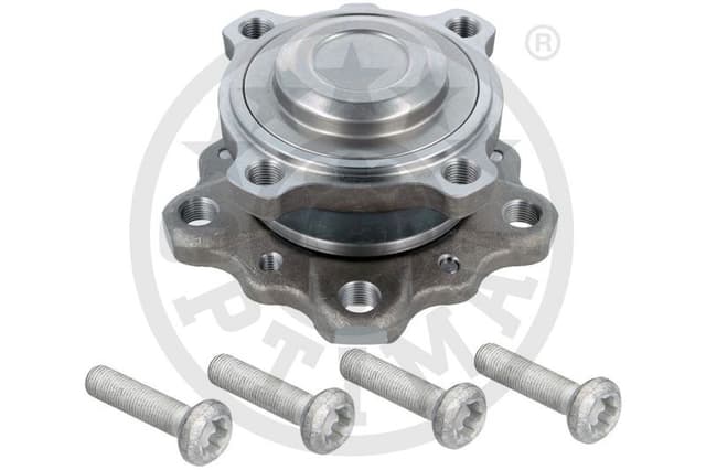 OPTIMAL TEKERLEK YATAGİ SETİ 2 CoupeF22-F87 -3F30-F80 -4 ConvertibleF33-F83 -4 CoupeF32-F82 31202284235-31207857506 OEM: 31202284235-31207857506 - OPTIMAL 501609 kodlu oto yedek parça