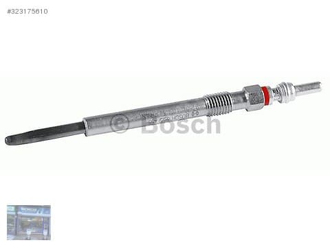 ET1GERMANY KIZDIRMA BUJİSİ CROSSLAND X-COMBO E 1.6 DTH VIVARO C-ZEFIRA LIFE-BERLINGO-PARTNER-P2008-P208-P308 P3008-P508-C3-C4-C5 FOCUS III-COURIER B-MAX-FIESTA 1.6-2.0 BlueHDI VOLVO C30-S40 II-S60 II-V50-V60 OEM: 5960.K6-AV6Q6M090BB-3646409-5960.E6 - ET1GERMANY ET112068 kodlu oto yedek parça