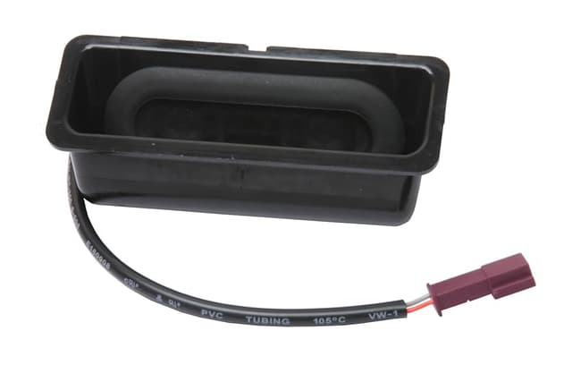 SAGEM BAGAJ ACMA DUGMESI BMW E39 E60 E61 OEM: 51248168035 - SAGEM 171269 kodlu oto yedek parça