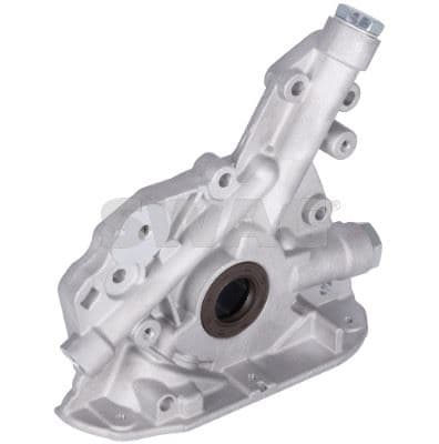 SWAG YAĞ POMPASI ASTRA F-G 1.4-1.6-VECTRA A-B-C 1.6 16V CORSA B-1.2 1.4-CORSA C 1.4 X16XE-X14XE-X16XEL OEM: 90541505-646041-646009-90444316 - SWAG 40921782 kodlu oto yedek parça