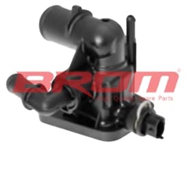 BROM TERMOSTAT 88 ASTRA J-CORSA D-CORSA E-MERIVA B-COMBO D 1.3 A13DTC-DTE B13DTC-DTE DOBLO-FIORINO- PANDA-PUNTO-EGEA QUBO 1.3D MULTIJET 10 BIPPER-NEM0 1.3 EURO 5 SUZUKI SWIFT OEM: 55206391-1338358-1336.CL - BROM FI41002 kodlu oto yedek parça