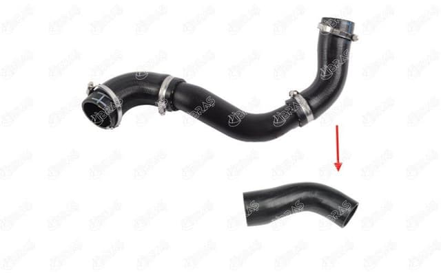 IBRAS TURBO HORTUMU PLASTİK BORU HARİÇ FORD KUGA I 2.0 TDCİ 4X4 2010-03 2012-11 1732556-AV416K863AD-1697847 OEM: 1732556-AV416K863AD-1697847 - IBRAS 19777 kodlu oto yedek parça