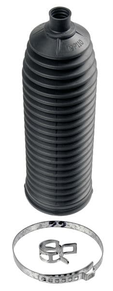 TRW DIREKSIYON KORUGU MERCEDES W211 S211 C219 OEM: A2034630396 - TRW JBE371 kodlu oto yedek parça