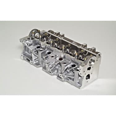 SUPSAN SİLİNDİR KAPAĞI RENAULT KANGOO 01 CLIO II 00 CLIO III 05 MEGANE II 02 SCENIC II 02 DACIA LOGAN 04 NISSAN MICRA III 05 1.5 DCI K9K 790 EURO 3 SUBAPLI QASHQAİ UYUMLU DEĞİLDİR OEM: 7701473181-110417781R-1104100QAM - SUPSAN H-407 kodlu oto yedek parça