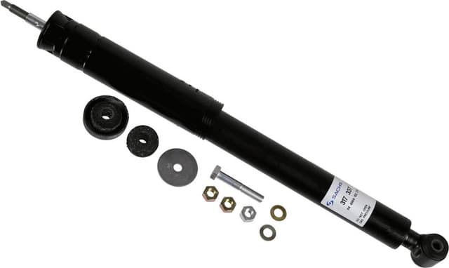 SACHS AMORTISOR ARKA GAZLI MERCEDES W169 W245 OEM: A1693260000 - SACHS 317337 kodlu oto yedek parça