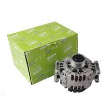 VALEO ALTERNATOR 12V-120A FORD FOCUS III 11>1.6TI -MONDEO IV 07>1.6 TI FIESTA VI 08>1.25- .1.4-1.6 ECOSPORT 13> 1.5TI BENZINLI OEM: AV6N10300HA-1685794-7G9N10300CC - VALEO 446755 kodlu oto yedek parça