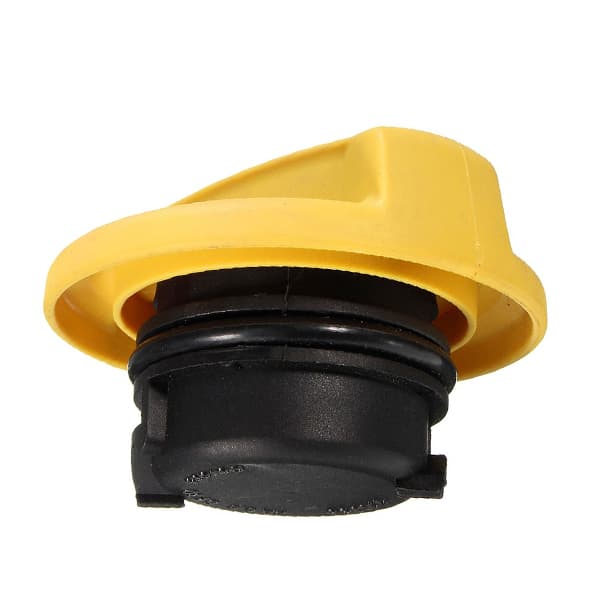 GM MOTOR YAĞ KAPAĞI ASTRA G 1.4-1.6-1.8-ASTRA H 1.8-COMBO 1.6-CORSA C-VECTRA B-C-ZAFIRA A 1.6-1.8 OEM: 650103-90536291 - GM 90536291 kodlu oto yedek parça