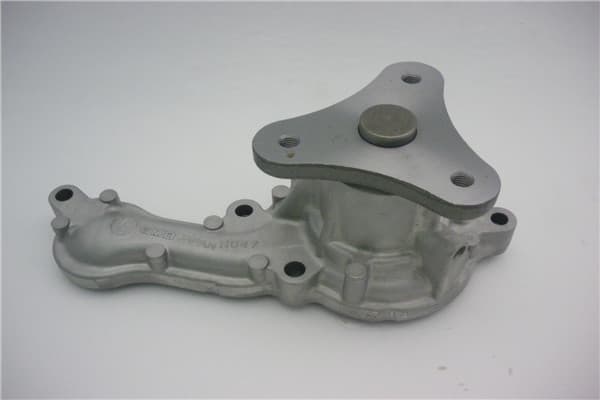 GMB DEVİRDAİM SU POMPASI HONDA CITY 1.4L L13A GE4 KASA 05-08 OEM: 19200PWA003 - GMB GWHO-47A kodlu oto yedek parça