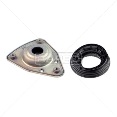 RAPRO ÖN AMORTİSÖR ÜST TAKOZU RULMAN KİTİ COMBO E-GRANDLAND-P308-P3008-P508-P5008-PARTNER-BERLINGO-C4-C5-D S7-JUMPY III-EXPERT-SPACETOURER-TRAVELLER-PROACE VERSO 16> OEM: 9800479780-9817592480-9805572080 - RAPRO R54337.K kodlu oto yedek parça