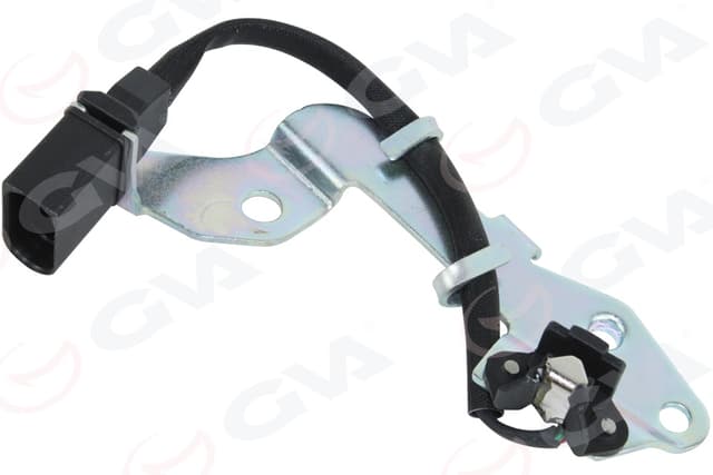 GVA EKSANTRIK OKUYUCU HALL SENSORU BORA CADDY GOLF IV V JETTA PASSAT POLO SHARAN TOURAN T5 T6 A3 A4 ALHA OEM: 06A905161B - GVA 9113737 kodlu oto yedek parça