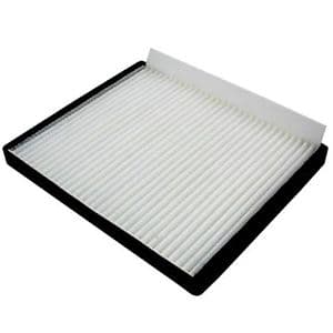 SARDES POLEN FİLTRESİ HYUNDAI ACCENT ERA 06- / BAYON 21- / ELANTRA 11-15 / İ20 15- / İ30 11- / KIA CEED 12- / CERATO 14- / XCEED 20- OEM: 971331E000-971331E100-971332H000 - SARDES SC714 kodlu oto yedek parça