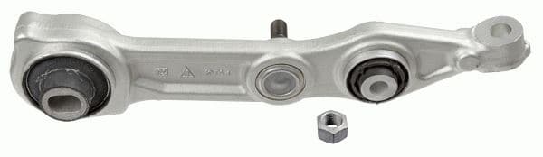 LEMFORDER SALINCAK ON SAG ALT MERCEDES W211 S211 C219 OEM: A2113309207 - LEMFORDER 2963902 kodlu oto yedek parça