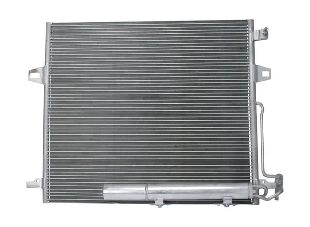 BOSCH KLIMA RADYATORU MERCEDES W164 X164 W251 OEM: A2515000054 - BOSCH 1986AD2106 kodlu oto yedek parça