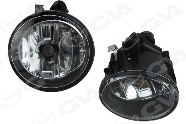 GVA SIS FARI ADAPTIF SAĞ BMW X6 E71 12 14 OEM: 63177311352 - GVA 9105611 kodlu oto yedek parça