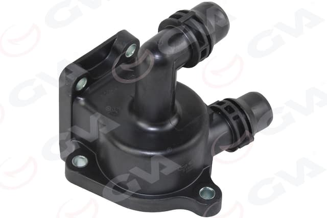 GVA TERMOSTAT KAPAGI BMW E46 E60 E81 E87 E90 E91 E93 E84 E83 Z4 R85 OEM: 11517506576-11517572859 - GVA 5199925 kodlu oto yedek parça