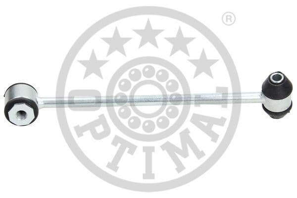 OPTIMAL ASKI ROTU ARKA SOL MERCEDES W205 A205 C205 S205 C257 W213 S213 C253 OEM: A2053260317 - OPTIMAL G7-1501 kodlu oto yedek parça