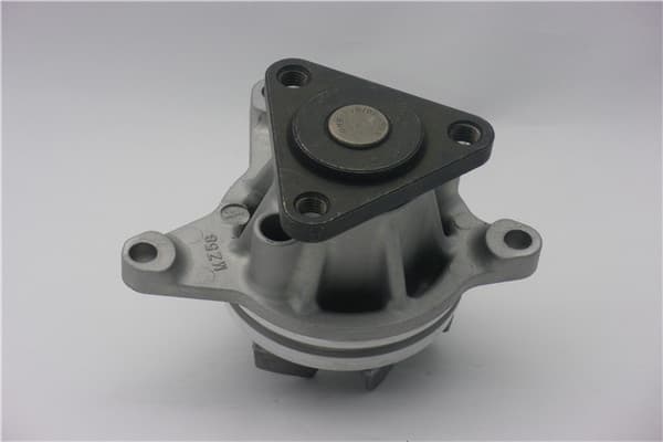 GMB DEVIRDAIM SU POMPASI MAZDA 6 2.0L LF-DE GG 02-> - FORD CMAX. FIESTA. FOCUS OEM: L32715100A-L32715100 - GMB GWMZ-58A kodlu oto yedek parça