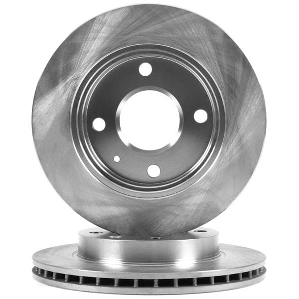 AYD FORD FIESTA - ESCORT - ORION / MAZDA 121- FREN ÖN DİSK 4084226-1373289-1320582 OEM: 4084226-1373289-1320582 - AYD 50249 kodlu oto yedek parça